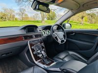 USED 2013 13 VOLVO V70 NISSLON HEARSE 2.4L 