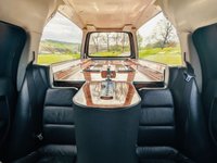 USED 2013 13 VOLVO V70 NISSLON HEARSE 2.4L 