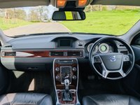 USED 2013 13 VOLVO V70 NISSLON HEARSE 2.4L 