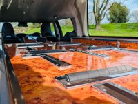 USED 2013 13 VOLVO V70 NISSLON HEARSE 2.4L 
