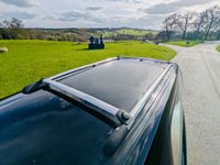 USED 2013 13 VOLVO V70 NISSLON HEARSE 2.4L 