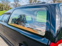 USED 2013 13 VOLVO V70 NISSLON HEARSE 2.4L 