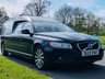 USED 2013 13 VOLVO V70 NISSLON HEARSE 2.4L 