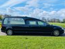 USED 2013 13 VOLVO V70 NISSLON HEARSE 2.4L 