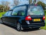 USED 2013 13 VOLVO V70 NISSLON HEARSE 2.4L 