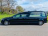USED 2013 13 VOLVO V70 NISSLON HEARSE 2.4L 