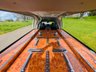USED 2013 13 VOLVO V70 NISSLON HEARSE 2.4L 
