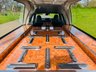 USED 2013 13 VOLVO V70 NISSLON HEARSE 2.4L 