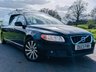 USED 2013 13 VOLVO V70 NISSLON HEARSE 2.4L 