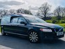 USED 2013 13 VOLVO V70 NISSLON HEARSE 2.4L 