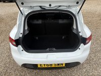 USED 2018 R RENAULT CLIO 0.9 TCe Play Hatchback 5dr Petrol Manual Euro 6 (s/s) (75 ps) 