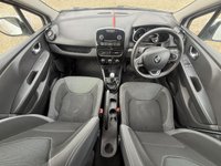 USED 2018 R RENAULT CLIO 0.9 TCe Play Hatchback 5dr Petrol Manual Euro 6 (s/s) (75 ps) 