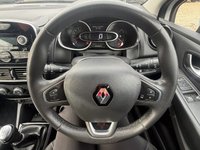 USED 2018 R RENAULT CLIO 0.9 TCe Play Hatchback 5dr Petrol Manual Euro 6 (s/s) (75 ps) 