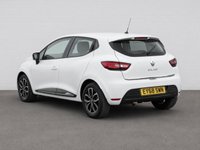 USED 2018 R RENAULT CLIO 0.9 TCe Play Hatchback 5dr Petrol Manual Euro 6 (s/s) (75 ps) 