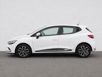 USED 2018 R RENAULT CLIO 0.9 TCe Play Hatchback 5dr Petrol Manual Euro 6 (s/s) (75 ps) 