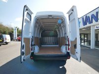 USED 2023 23 RENAULT MASTER 2.3 DCI 135 BHP LH LONG X- HIGH ROOF BUSINESS L3 LONG | AIR CON | EXTRA HIGH ROOF !