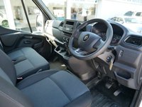 USED 2023 23 RENAULT MASTER 2.3 DCI 135 BHP LH LONG X- HIGH ROOF BUSINESS L3 LONG | AIR CON | EXTRA HIGH ROOF !