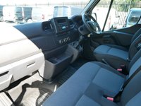 USED 2023 23 RENAULT MASTER 2.3 DCI 135 BHP LH LONG X- HIGH ROOF BUSINESS L3 LONG | AIR CON | EXTRA HIGH ROOF !