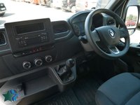 USED 2023 23 RENAULT MASTER 2.3 DCI 135 BHP LH LONG X- HIGH ROOF BUSINESS L3 LONG | AIR CON | EXTRA HIGH ROOF !