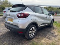 USED 2019 68 RENAULT CAPTUR 1.5 dCi ENERGY Play SUV 5dr Diesel Manual Euro 6 (s/s) (90 ps) 
