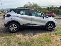 USED 2019 68 RENAULT CAPTUR 1.5 dCi ENERGY Play SUV 5dr Diesel Manual Euro 6 (s/s) (90 ps) 