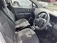 USED 2019 68 RENAULT CAPTUR 1.5 dCi ENERGY Play SUV 5dr Diesel Manual Euro 6 (s/s) (90 ps) 