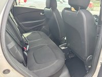 USED 2019 68 RENAULT CAPTUR 1.5 dCi ENERGY Play SUV 5dr Diesel Manual Euro 6 (s/s) (90 ps) 