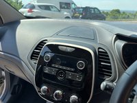 USED 2019 68 RENAULT CAPTUR 1.5 dCi ENERGY Play SUV 5dr Diesel Manual Euro 6 (s/s) (90 ps) 