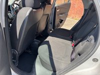 USED 2019 68 RENAULT CAPTUR 1.5 dCi ENERGY Play SUV 5dr Diesel Manual Euro 6 (s/s) (90 ps) 