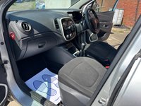 USED 2019 68 RENAULT CAPTUR 1.5 dCi ENERGY Play SUV 5dr Diesel Manual Euro 6 (s/s) (90 ps) 