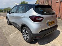 USED 2019 68 RENAULT CAPTUR 1.5 dCi ENERGY Play SUV 5dr Diesel Manual Euro 6 (s/s) (90 ps) 