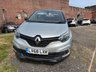 USED 2019 68 RENAULT CAPTUR 1.5 dCi ENERGY Play SUV 5dr Diesel Manual Euro 6 (s/s) (90 ps) 