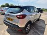 USED 2019 68 RENAULT CAPTUR 1.5 dCi ENERGY Play SUV 5dr Diesel Manual Euro 6 (s/s) (90 ps) 