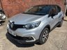 USED 2019 68 RENAULT CAPTUR 1.5 dCi ENERGY Play SUV 5dr Diesel Manual Euro 6 (s/s) (90 ps) 