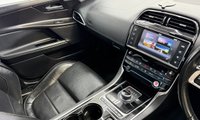 USED 2017 17 JAGUAR XE 2.0d R-Sport Saloon 4dr Diesel Auto Euro 6 (s/s) (180 ps) 