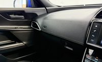 USED 2017 17 JAGUAR XE 2.0d R-Sport Saloon 4dr Diesel Auto Euro 6 (s/s) (180 ps) 