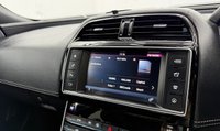 USED 2017 17 JAGUAR XE 2.0d R-Sport Saloon 4dr Diesel Auto Euro 6 (s/s) (180 ps) 
