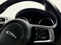 USED 2017 17 JAGUAR XE 2.0d R-Sport Saloon 4dr Diesel Auto Euro 6 (s/s) (180 ps) 