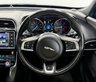 USED 2017 17 JAGUAR XE 2.0d R-Sport Saloon 4dr Diesel Auto Euro 6 (s/s) (180 ps) 