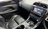 USED 2017 17 JAGUAR XE 2.0d R-Sport Saloon 4dr Diesel Auto Euro 6 (s/s) (180 ps) 