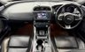 USED 2017 17 JAGUAR XE 2.0d R-Sport Saloon 4dr Diesel Auto Euro 6 (s/s) (180 ps) 