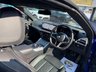USED 2024 24 BMW 4 SERIES 2.0 420i M Sport Convertible 2dr Petrol Auto Euro 6 (s/s) (184 ps) Facelift Model with &pound;6,000 in options finished in Portimao Blue