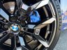 USED 2024 24 BMW 4 SERIES 2.0 420i M Sport Convertible 2dr Petrol Auto Euro 6 (s/s) (184 ps) Facelift Model with &pound;6,000 in options finished in Portimao Blue