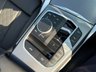 USED 2024 24 BMW 4 SERIES 2.0 420i M Sport Convertible 2dr Petrol Auto Euro 6 (s/s) (184 ps) Facelift Model with &pound;6,000 in options finished in Portimao Blue