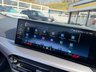 USED 2024 24 BMW 4 SERIES 2.0 420i M Sport Convertible 2dr Petrol Auto Euro 6 (s/s) (184 ps) Facelift Model with &pound;6,000 in options finished in Portimao Blue