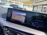 USED 2024 24 BMW 4 SERIES 2.0 420i M Sport Convertible 2dr Petrol Auto Euro 6 (s/s) (184 ps) Facelift Model with &pound;6,000 in options finished in Portimao Blue