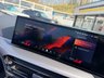 USED 2024 24 BMW 4 SERIES 2.0 420i M Sport Convertible 2dr Petrol Auto Euro 6 (s/s) (184 ps) Facelift Model with &pound;6,000 in options finished in Portimao Blue