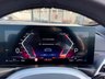 USED 2024 24 BMW 4 SERIES 2.0 420i M Sport Convertible 2dr Petrol Auto Euro 6 (s/s) (184 ps) Facelift Model with &pound;6,000 in options finished in Portimao Blue