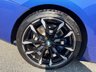 USED 2024 24 BMW 4 SERIES 2.0 420i M Sport Convertible 2dr Petrol Auto Euro 6 (s/s) (184 ps) Facelift Model with &pound;6,000 in options finished in Portimao Blue