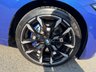 USED 2024 24 BMW 4 SERIES 2.0 420i M Sport Convertible 2dr Petrol Auto Euro 6 (s/s) (184 ps) Facelift Model with &pound;6,000 in options finished in Portimao Blue